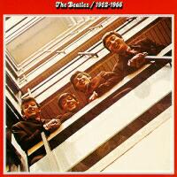 The+beatles+1962+1966+album