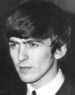 George Harrison