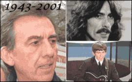 George Harrison