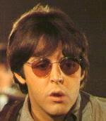 Paul McCartney