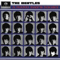 A Hard Day's Night