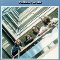 1967-1970 (The Blue Album)