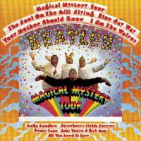 Magical Mystery Tour