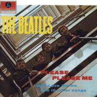 Please Please Me