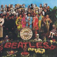 Sgt. Pepper's Lonely Hearts Club Band