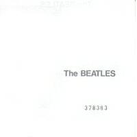 The Beatles (The White Album)