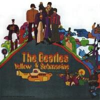 Yellow Submarine