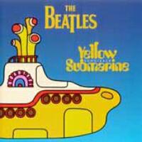 Yellow Submarine Songtrack