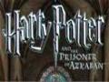 Harry Potter and the Prisoner of Azkaban