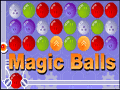 Magic Balls