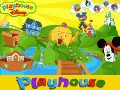 Play House - Disney